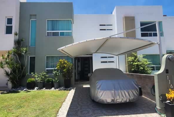 CASAS EN VENTA EN QUERETARO