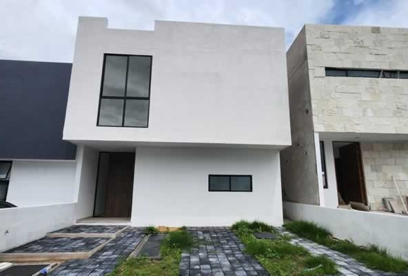 CASAS EN VENTA EN QUERETARO