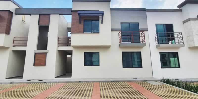 DEPARTAMENTOS EN VENTA EN QUERETARO