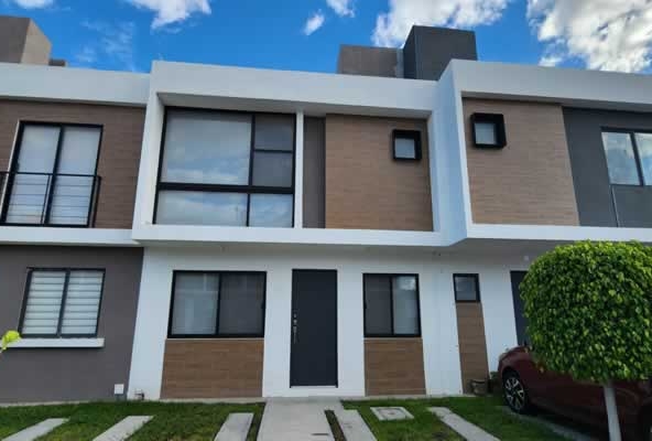 VENTA DE CASAS EN ZAKIA