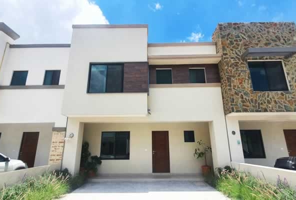 CASAS EN VENTA EN QUERETARO